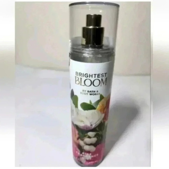 Bath & Body Works Brightest Bloom - Picture 1 of 2
